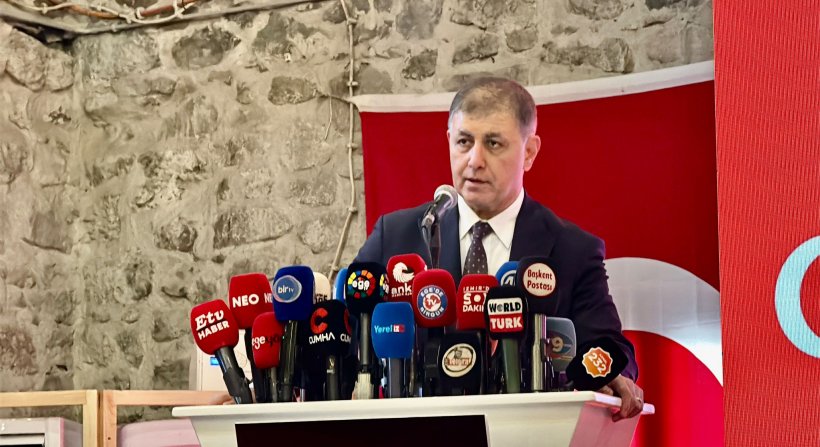 CEMİL TUGAY 